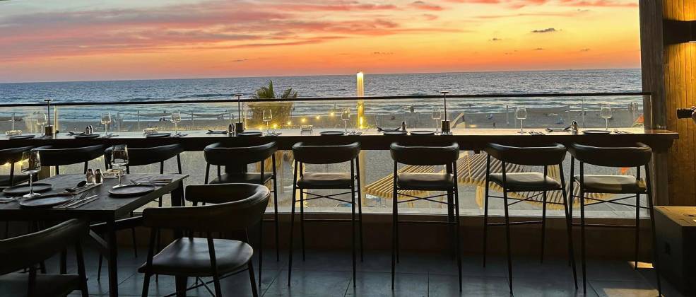 מסעדת WHO בראשל"צ, חוויה קולינרית כשרה ברמה אחרת